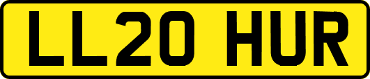 LL20HUR