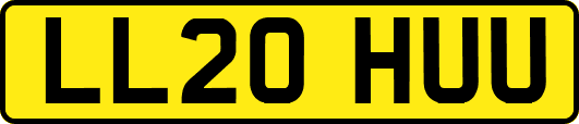 LL20HUU