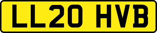 LL20HVB