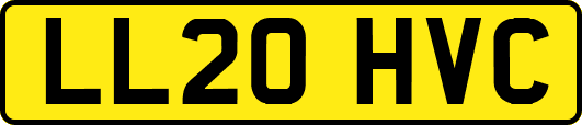 LL20HVC