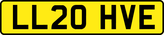 LL20HVE