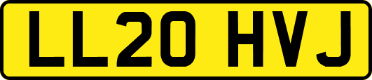 LL20HVJ