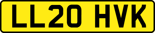 LL20HVK