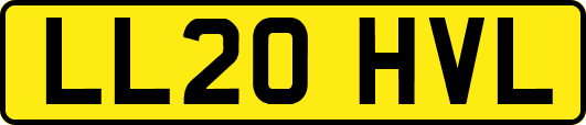 LL20HVL