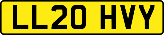 LL20HVY