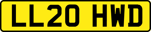 LL20HWD