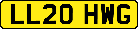 LL20HWG
