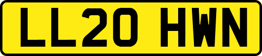 LL20HWN