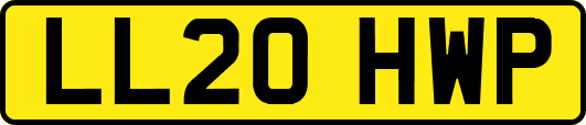 LL20HWP