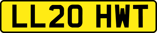 LL20HWT