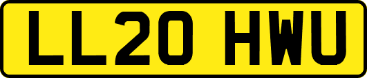 LL20HWU