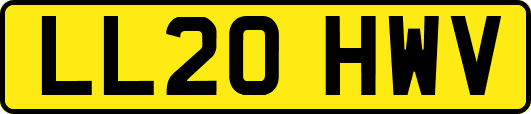 LL20HWV