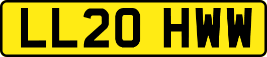LL20HWW