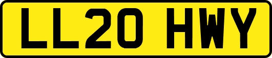 LL20HWY