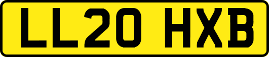 LL20HXB