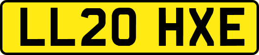 LL20HXE