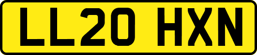 LL20HXN
