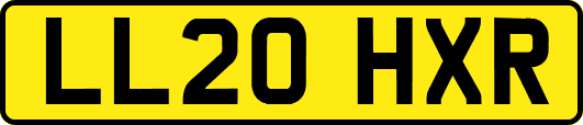 LL20HXR