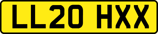 LL20HXX