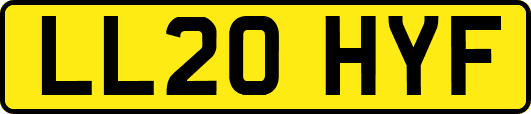 LL20HYF