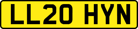 LL20HYN