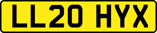 LL20HYX