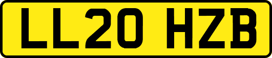 LL20HZB
