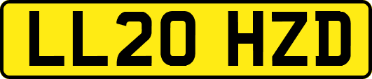 LL20HZD
