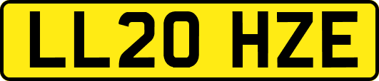 LL20HZE