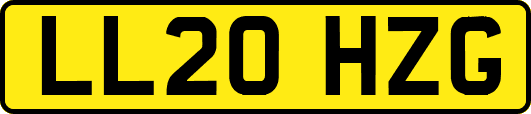 LL20HZG