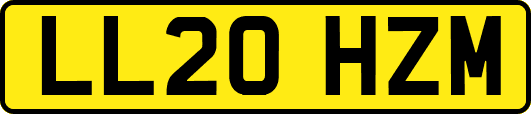 LL20HZM