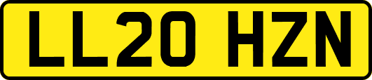 LL20HZN