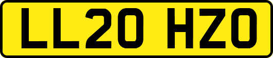LL20HZO