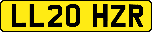 LL20HZR