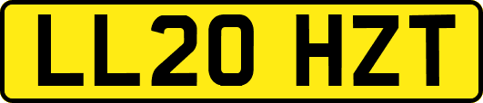 LL20HZT