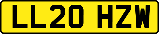 LL20HZW