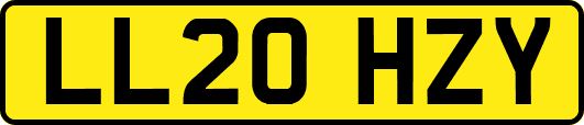LL20HZY