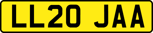 LL20JAA