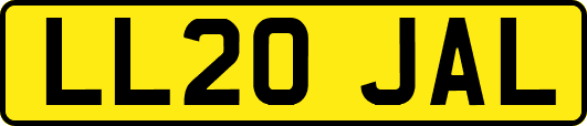 LL20JAL