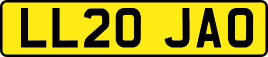 LL20JAO