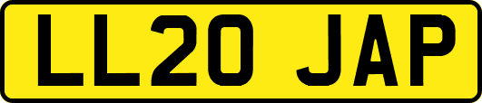 LL20JAP
