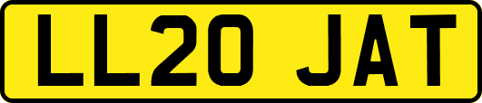 LL20JAT