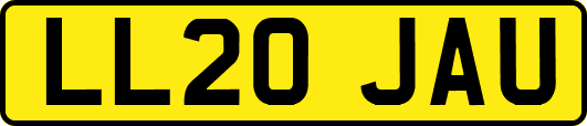 LL20JAU