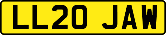 LL20JAW