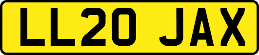 LL20JAX