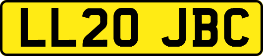 LL20JBC
