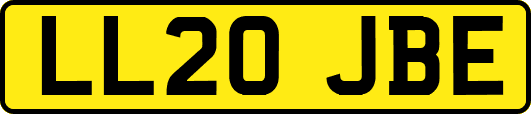 LL20JBE