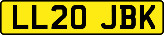LL20JBK