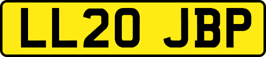 LL20JBP