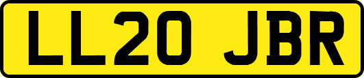 LL20JBR
